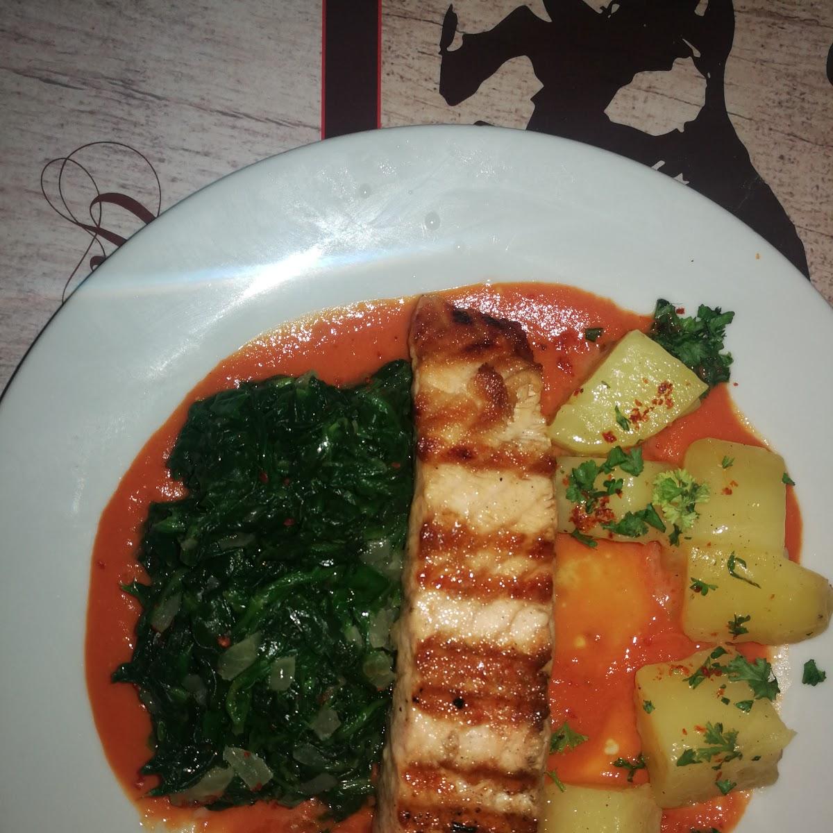 Restaurant "El Toro Steakhouse & Tapas-Bar Restaurant" in  Brühl