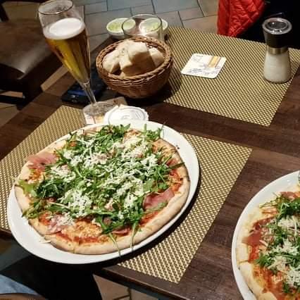 Restaurant "Pizzeria Napoli" in  Brühl