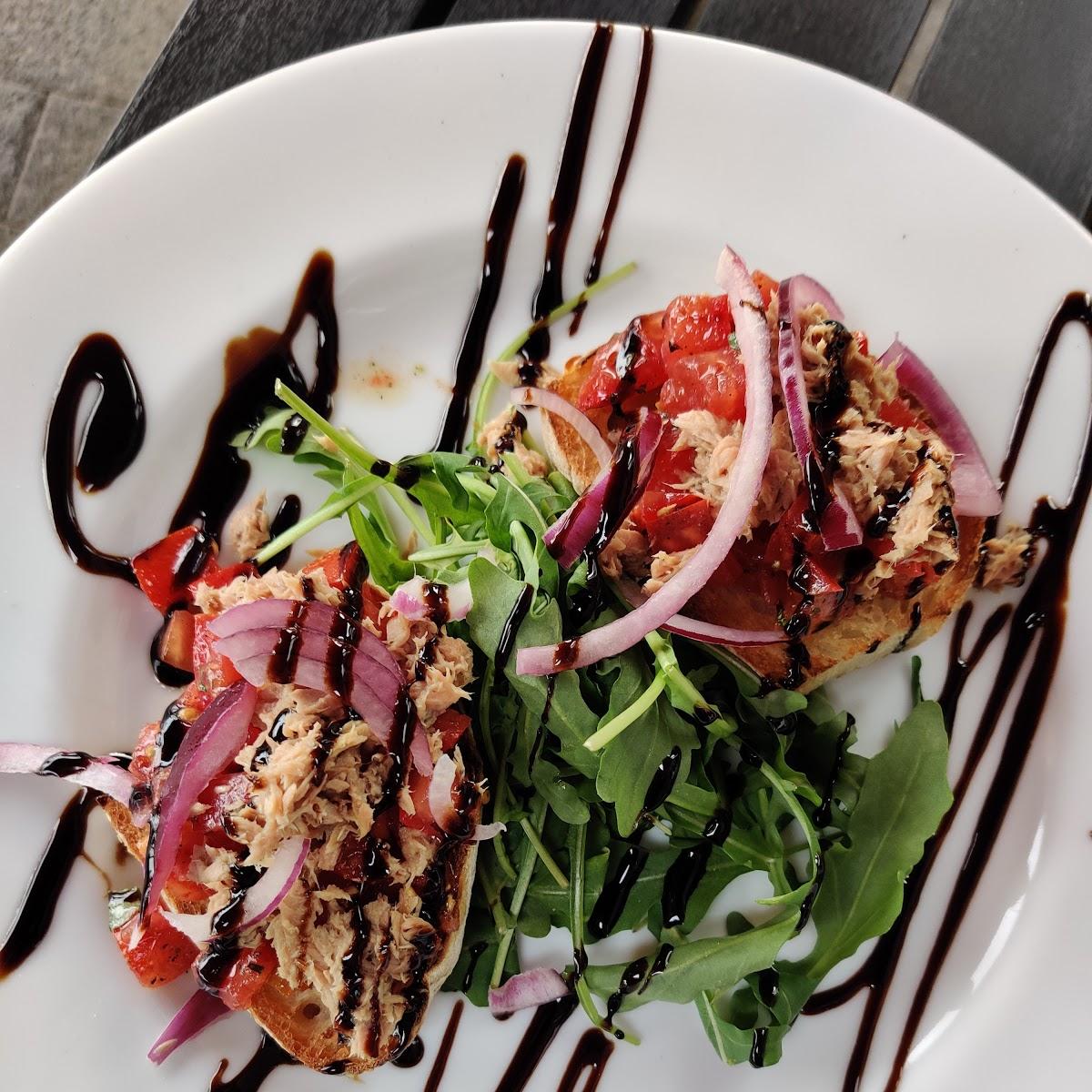 Restaurant "Officina del Gusto" in  Brühl