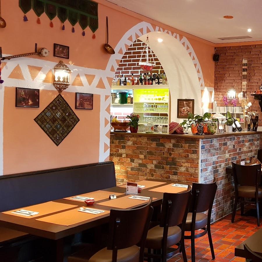 Restaurant "inDelhi Indian Restaurant" in Brühl