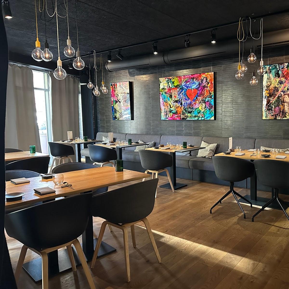 Restaurant "Restaurant Handwerk" in Hannover