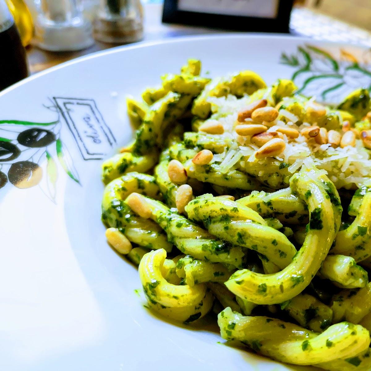 Restaurant "Amano Pasta e Basta" in  Brühl