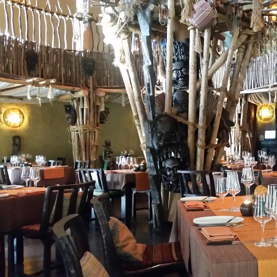 Restaurant "Restaurant Bantu" in Brühl