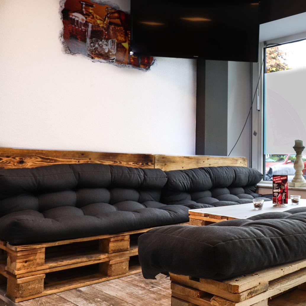 Restaurant "Frappé Bar & Bistro" in  Brühl