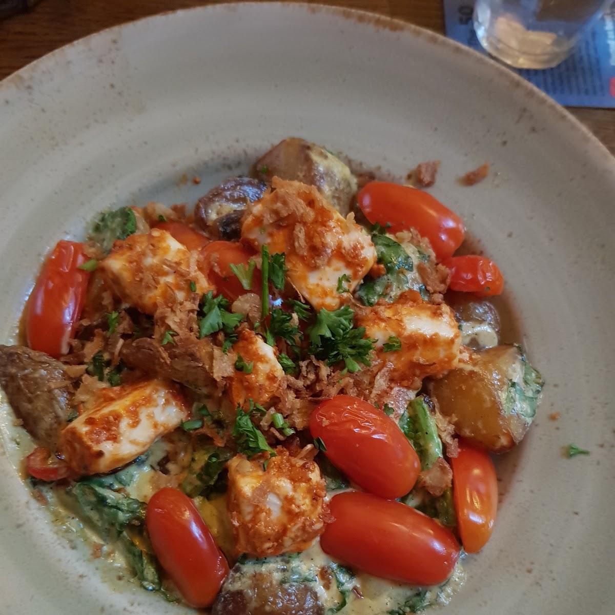 Restaurant "Seasons Restaurant & Craftbeer Bar" in  Brühl