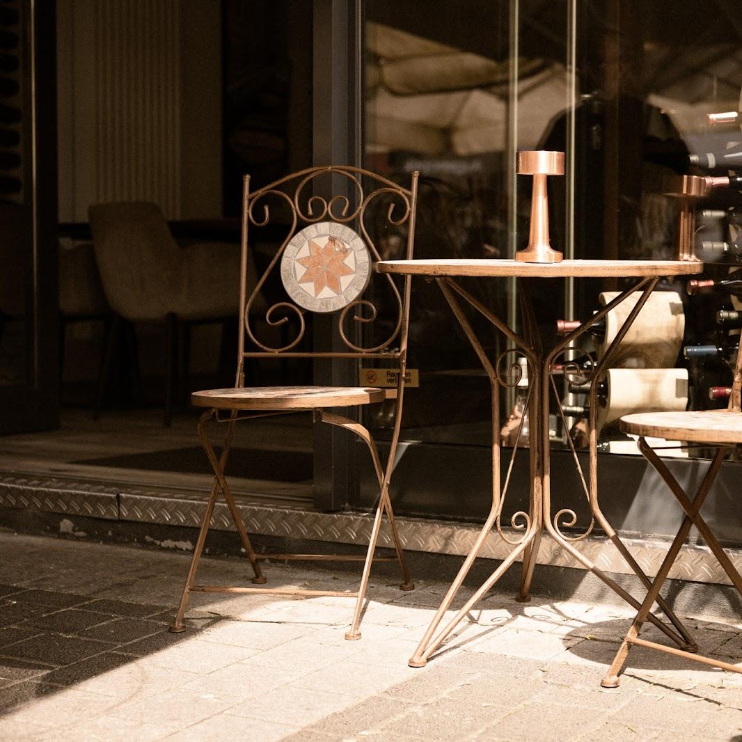 Restaurant "PIATO" in Brühl