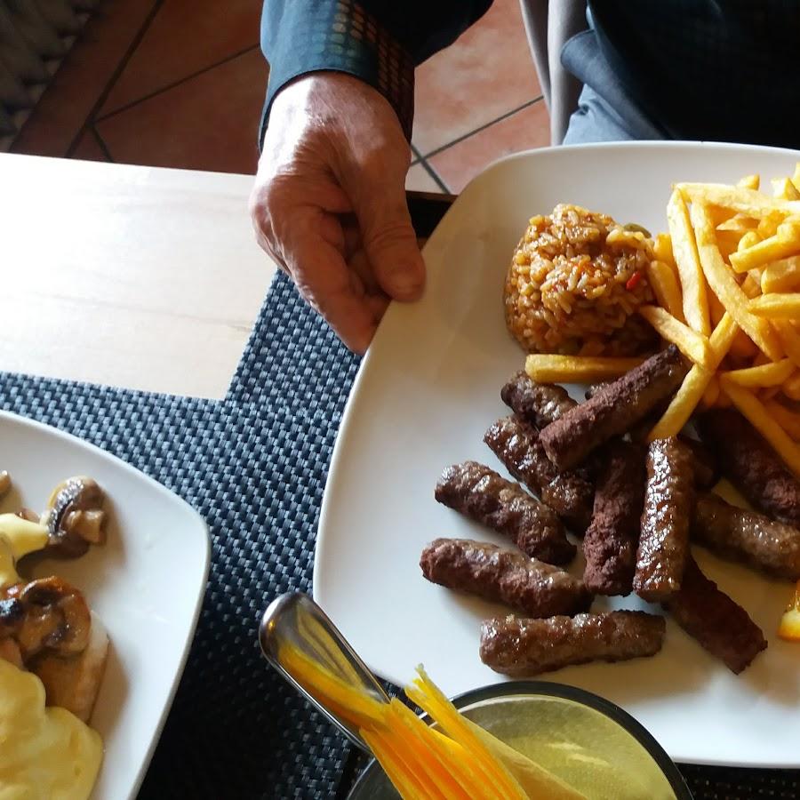 Restaurant "Gasthaus Krayer" in  Brühl