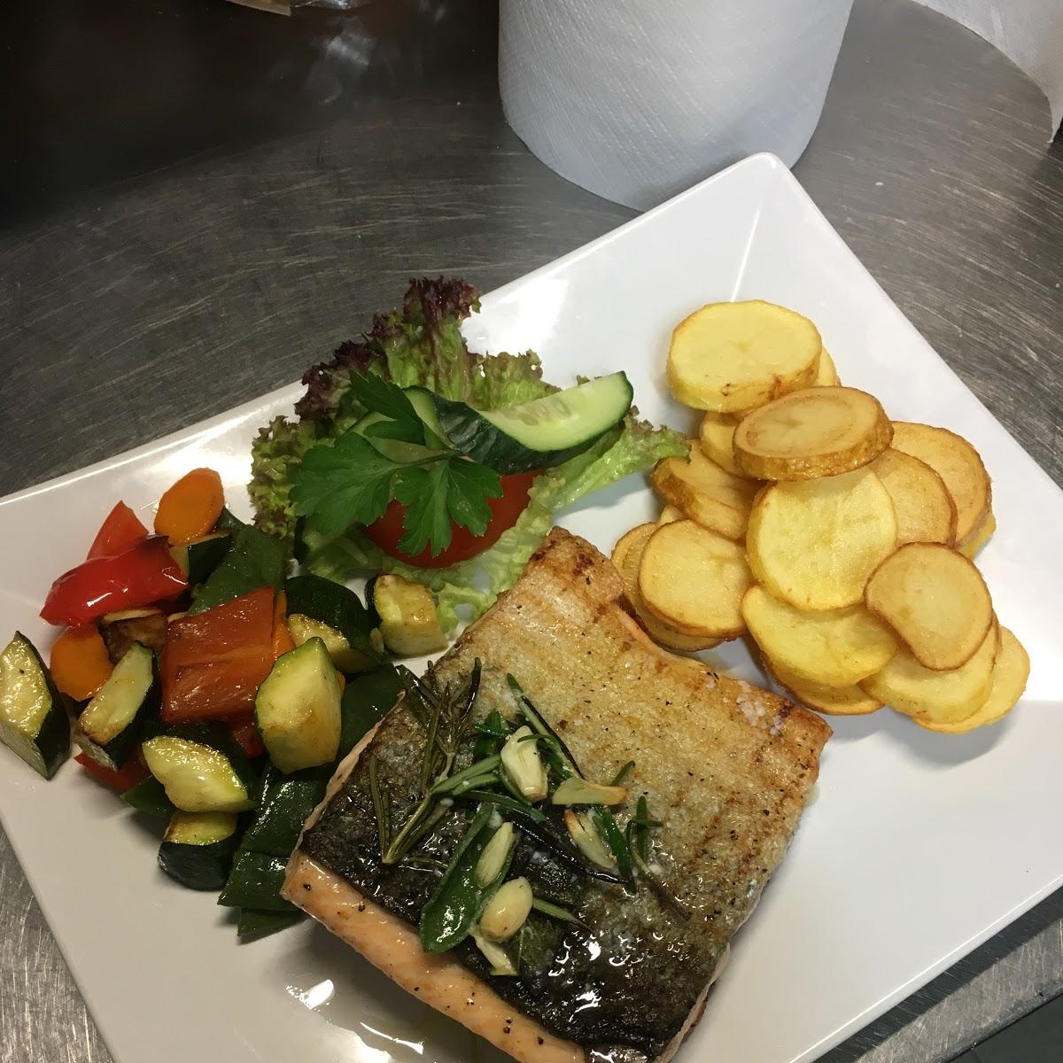 Restaurant "Mühlenhof-Restaurant-Gaststätte" in  Brühl