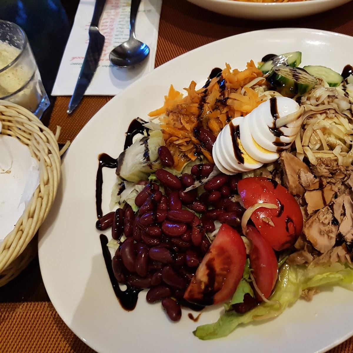 Restaurant "Pizzeria Casanova Lieferservice" in  Brühl