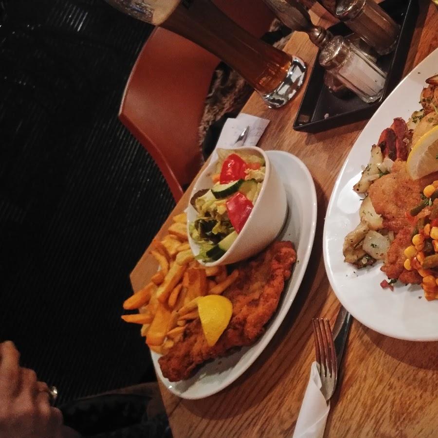 Restaurant "Emil & Moritz" in  Leipzig