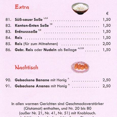 Restaurant "China Restaurant WOK" in  Brühl