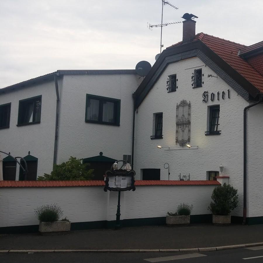 Restaurant "Hotel und Restaurant Jägerhof" in Brühl