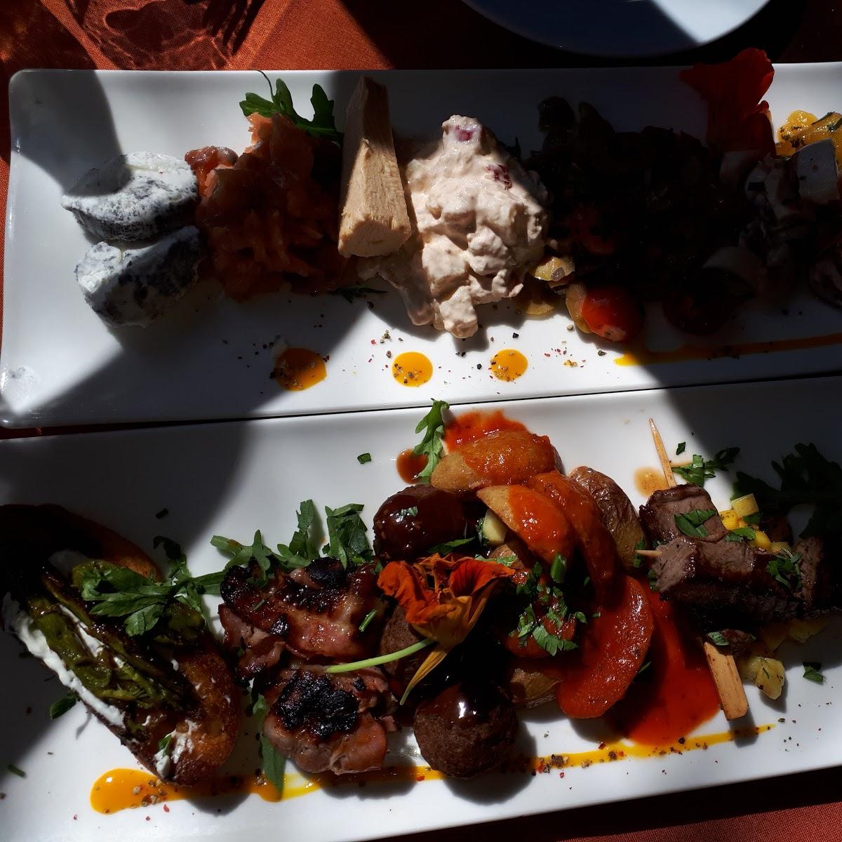 Restaurant "Cocorico" in  Brühl