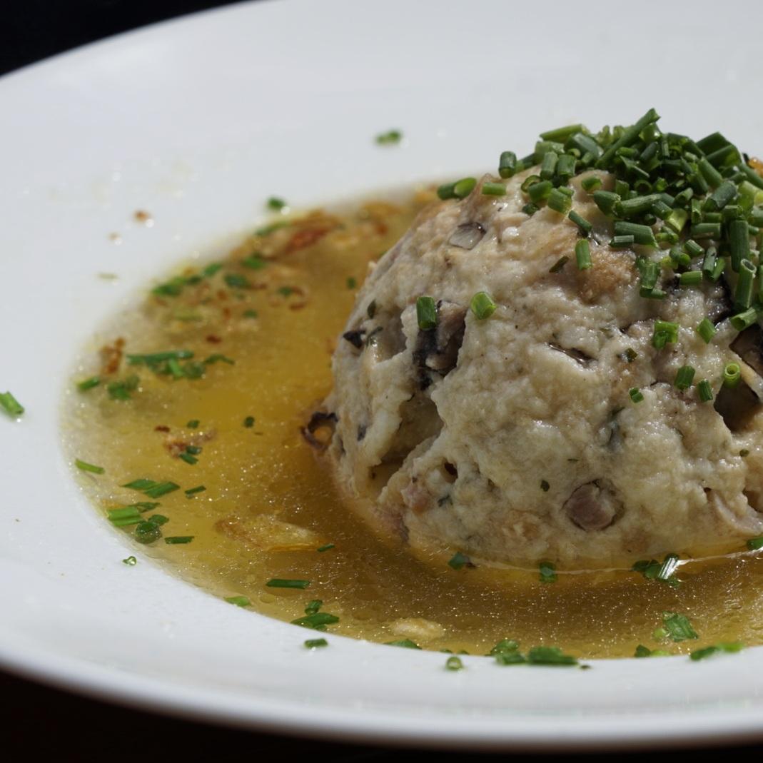 Restaurant "Steinlingalm" in  Chiemgau