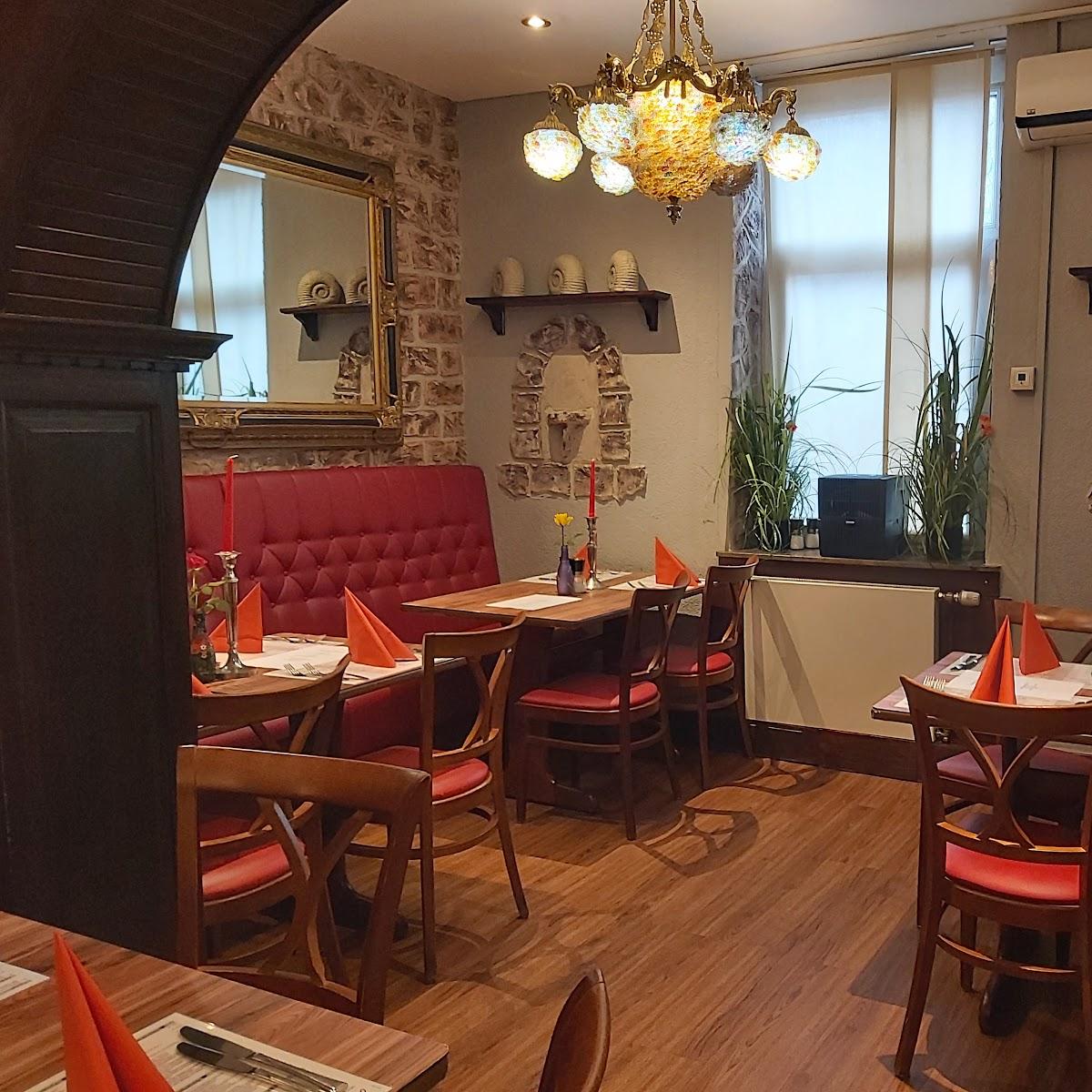 Restaurant "Kytaro" in Hannover