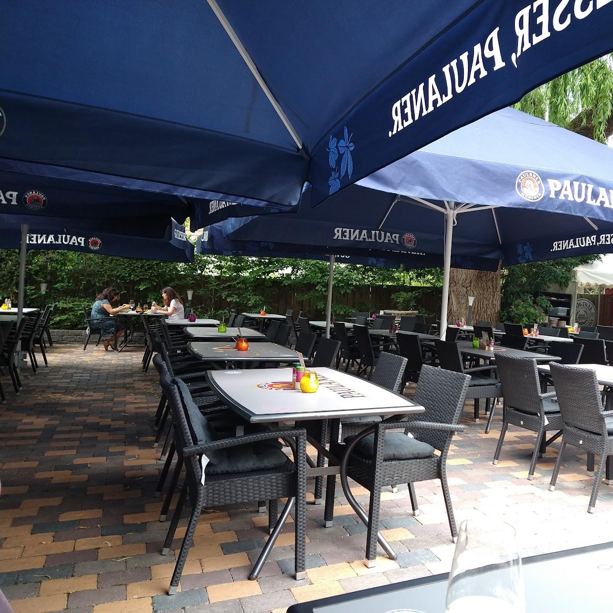 Restaurant "Kytaro" in Hannover