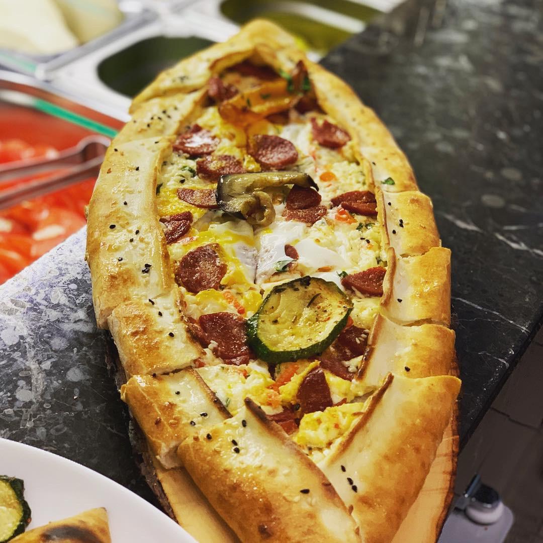 Restaurant "Döner Kebap-Haus in Bernau" in  Chiemsee