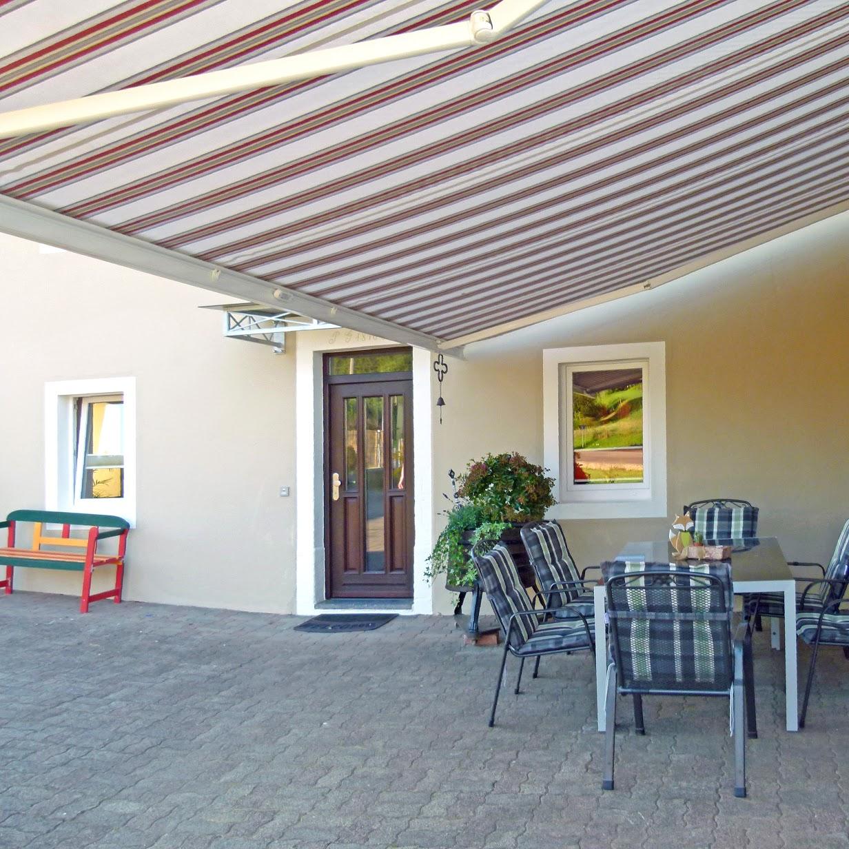 Restaurant "Ferienhaus Sonneneck" in  Lasel