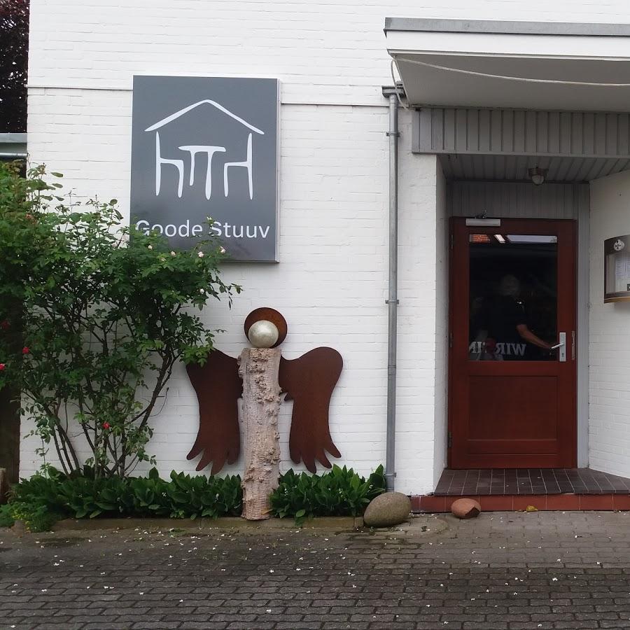 Restaurant "Goode Stuuv" in  Westerdeichstrich