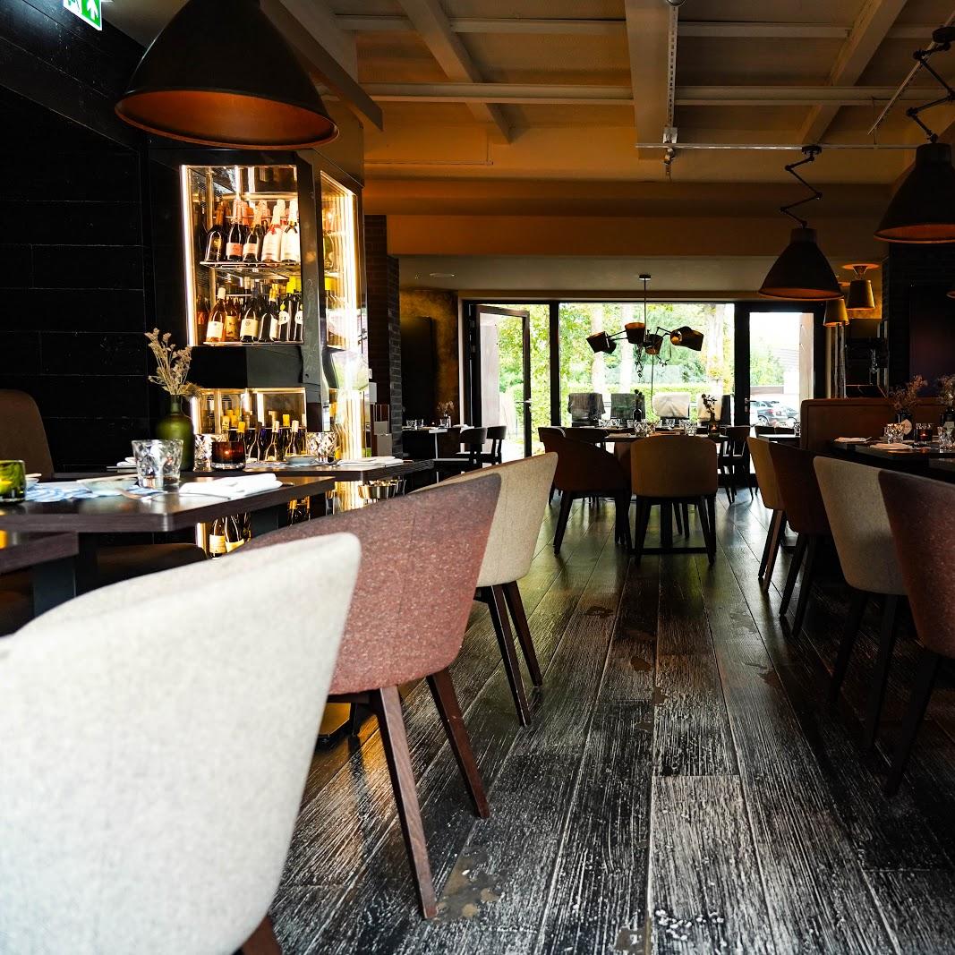 Restaurant "TresOr Restaurant & Bar" in Hannover