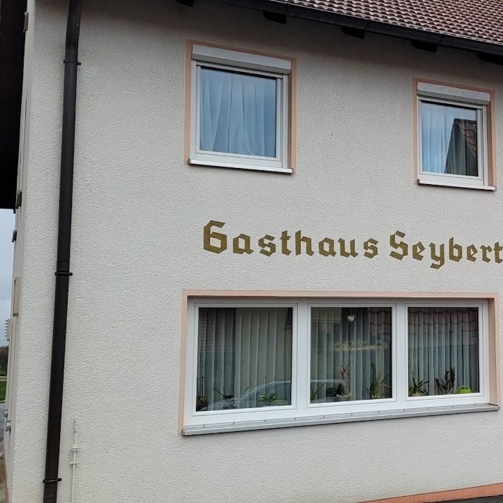 Restaurant "Peter Seybert" in Wiesenttal