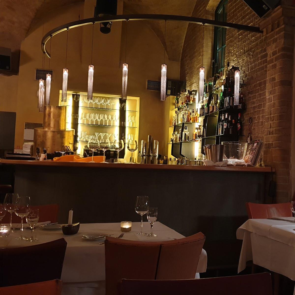 Restaurant "Basil" in Hannover