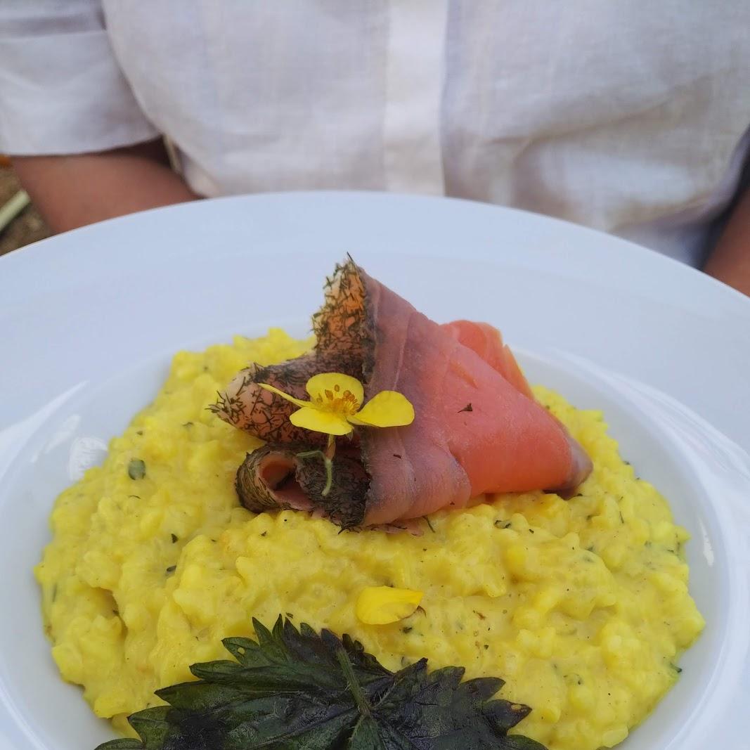Restaurant "Forsthaus Schweigelberg" in  Gößweinstein
