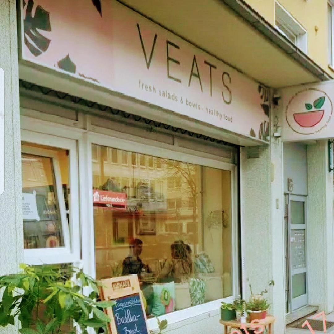 Restaurant "VEATS" in  Hannover