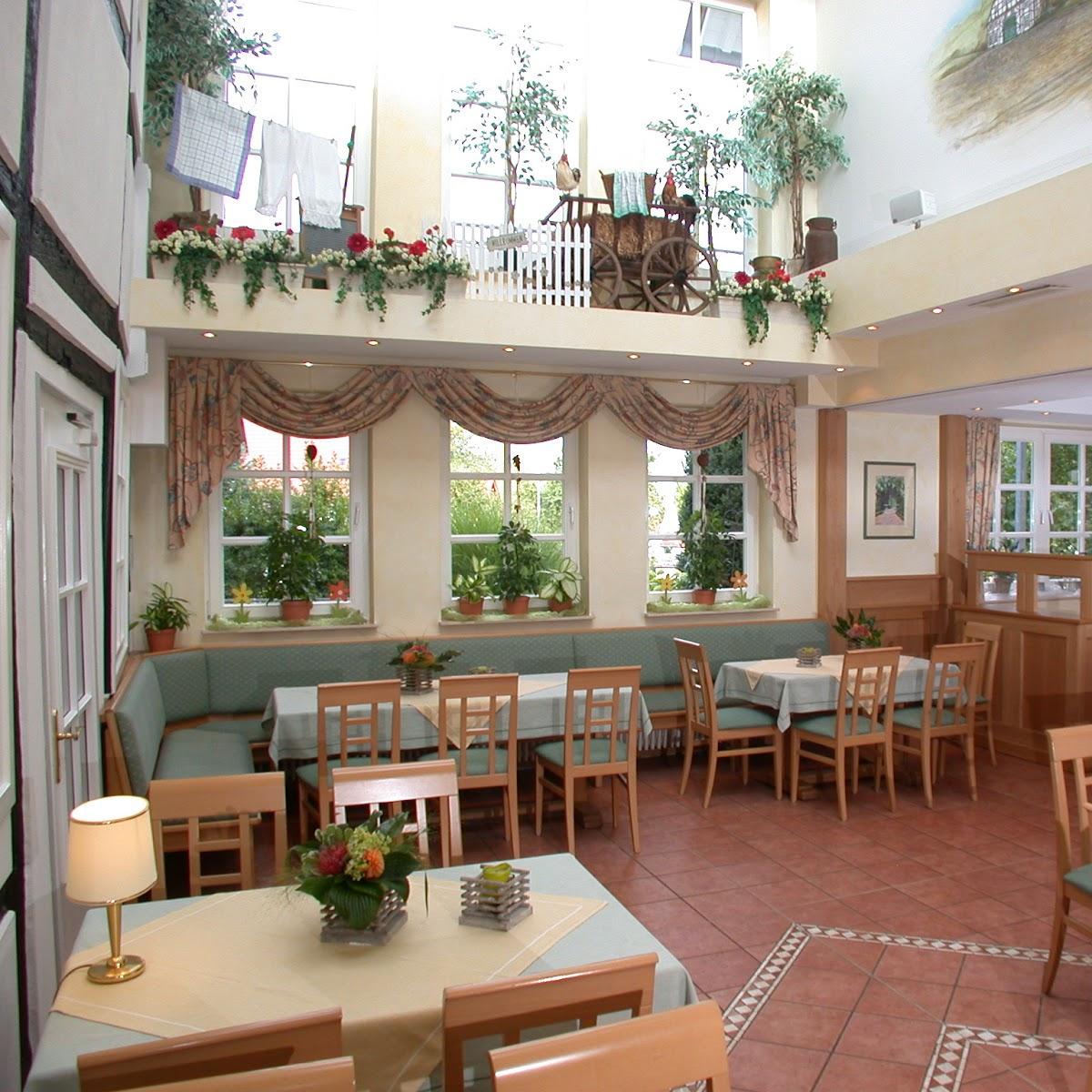 Restaurant "Gasthaus Zum Kukuk" in Nieheim