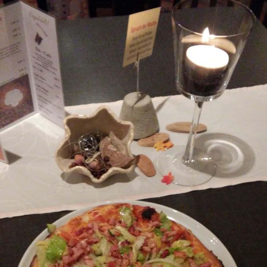 Restaurant "Pizzeria da Giovanni" in  Nieheim