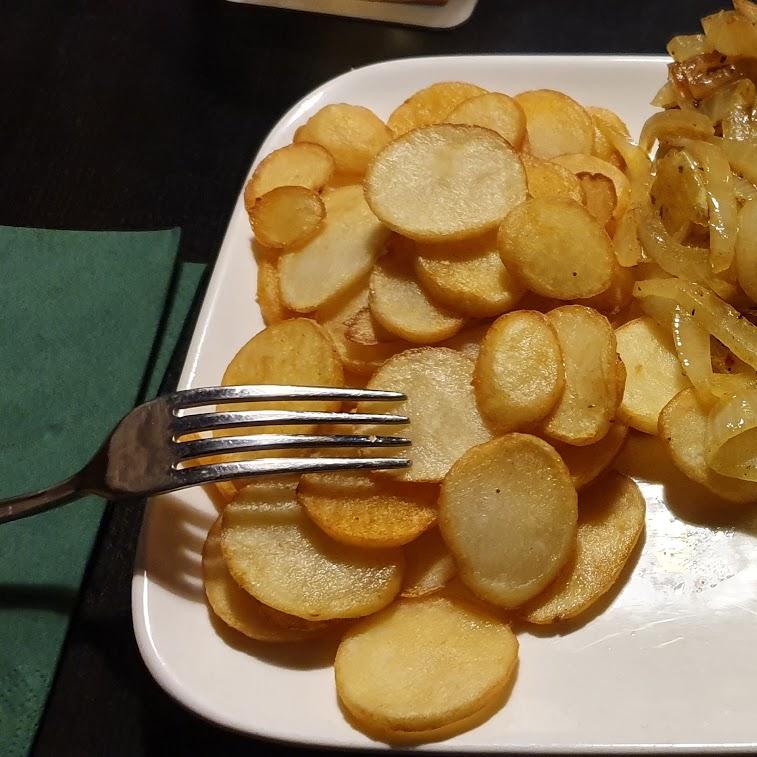 Restaurant "Zum Zappen" in  Nieheim