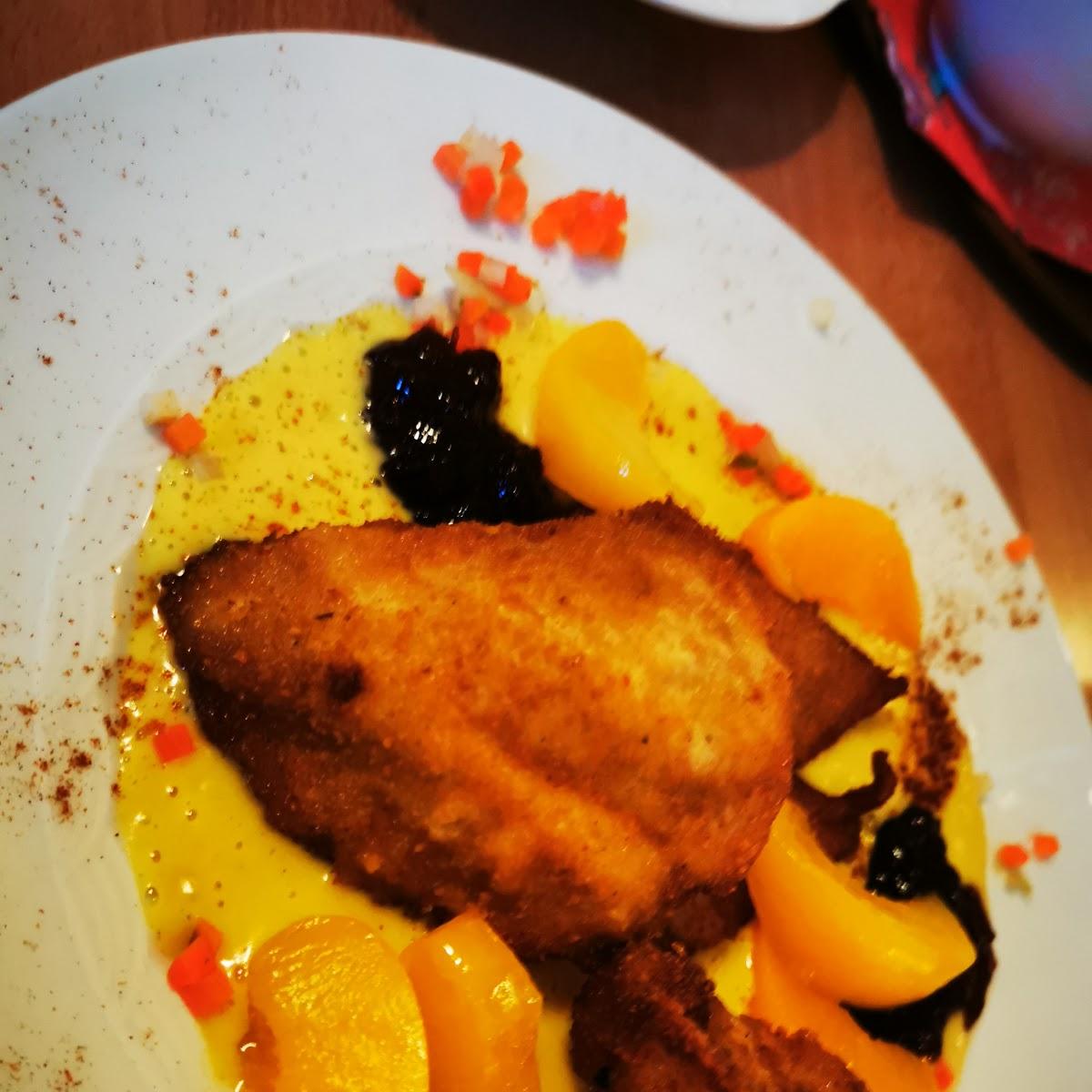 Restaurant "Gaststätte Klocke" in  Nieheim