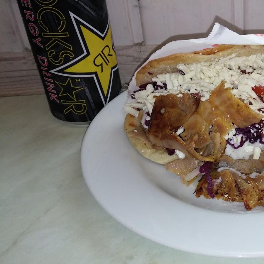 Restaurant "Efendi Grill" in  Nieheim