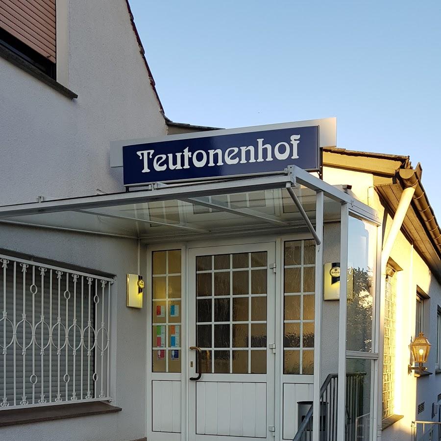 Restaurant "Teutonenhof Vinsebeck" in  Steinheim