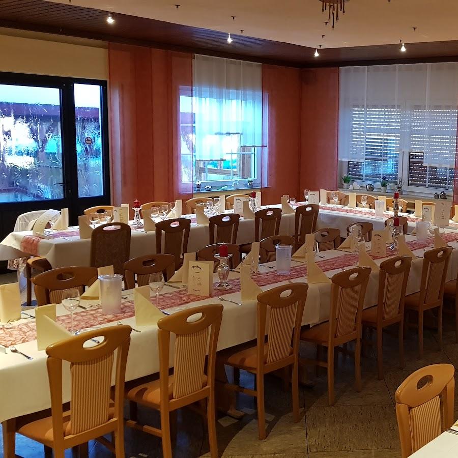 Restaurant "Teutonenhof Vinsebeck" in Steinheim