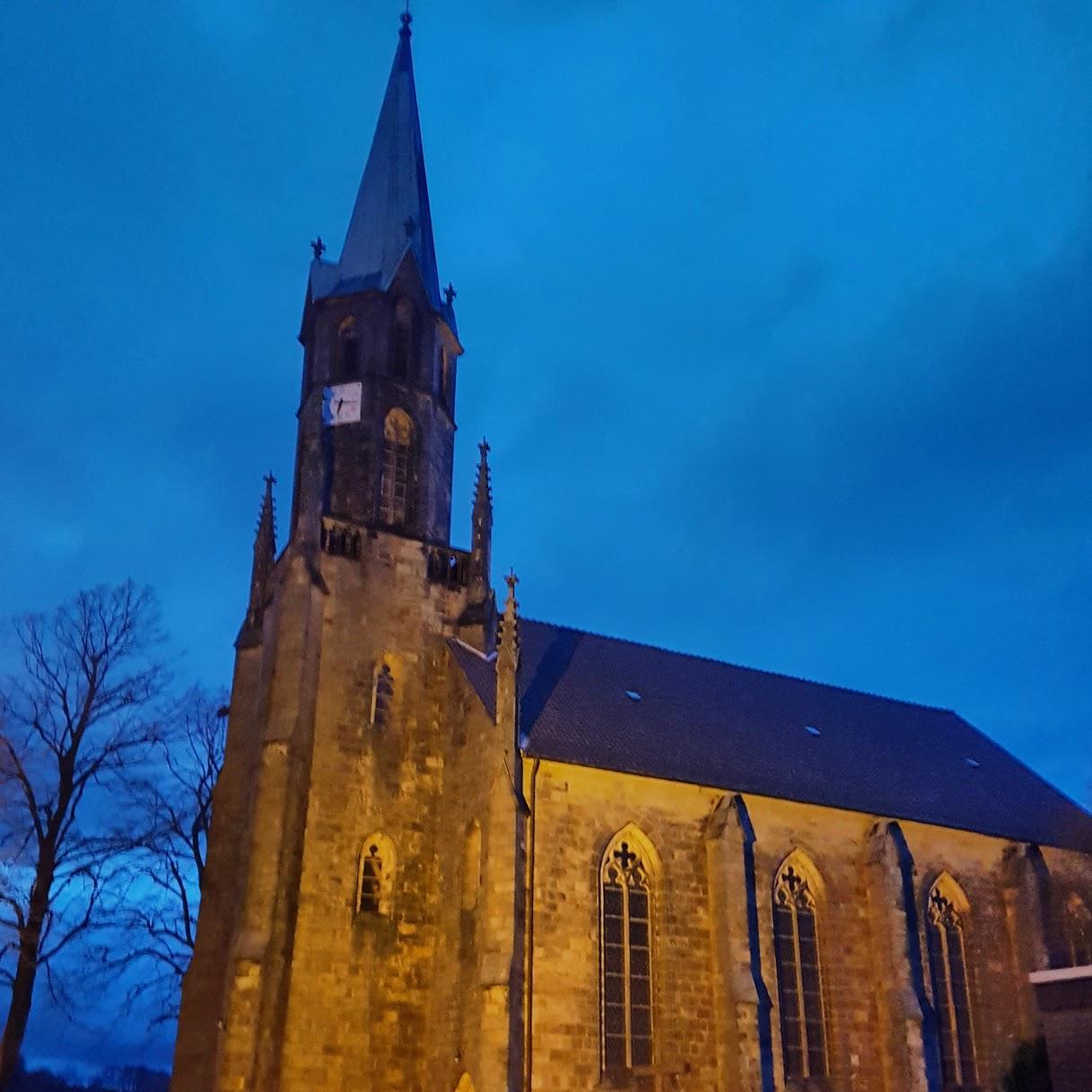 Restaurant "Ringhotel Germanenhof" in  Steinheim
