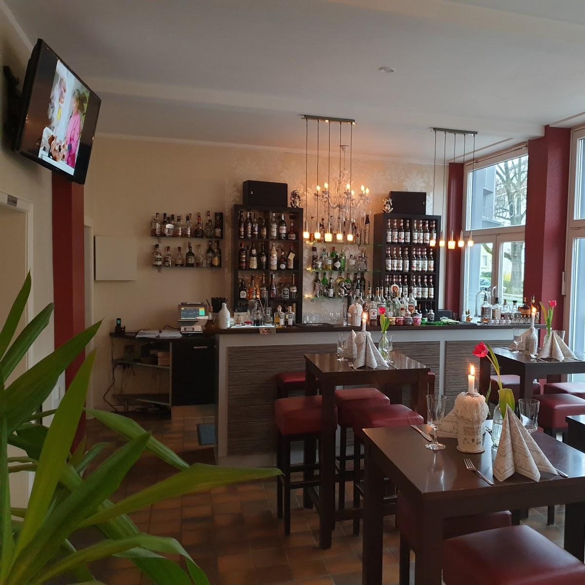 Restaurant "EssKult" in Hannover