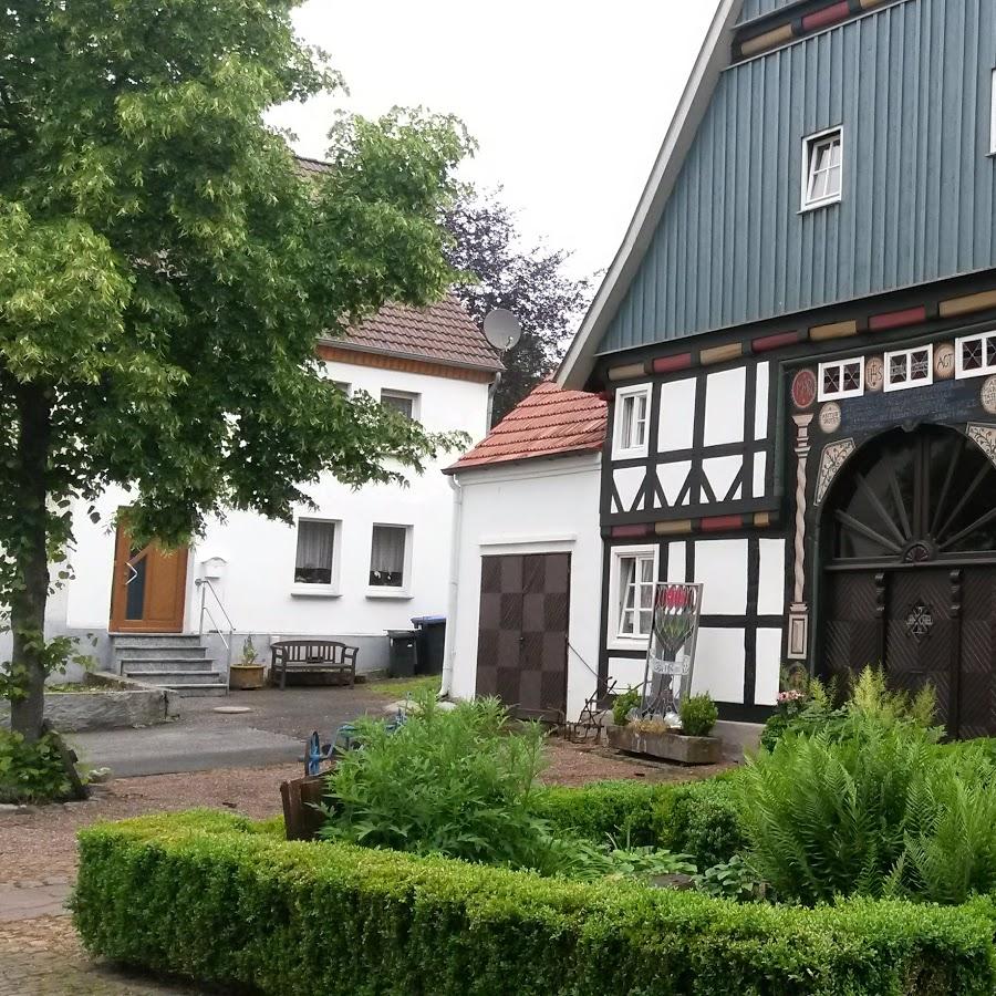 Restaurant "Markus-Klause" in  Brakel