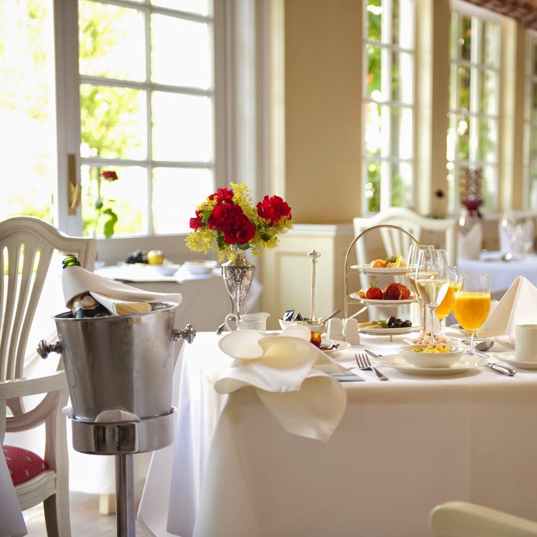 Restaurant "Restaurant Caspar’s" in Bad Driburg