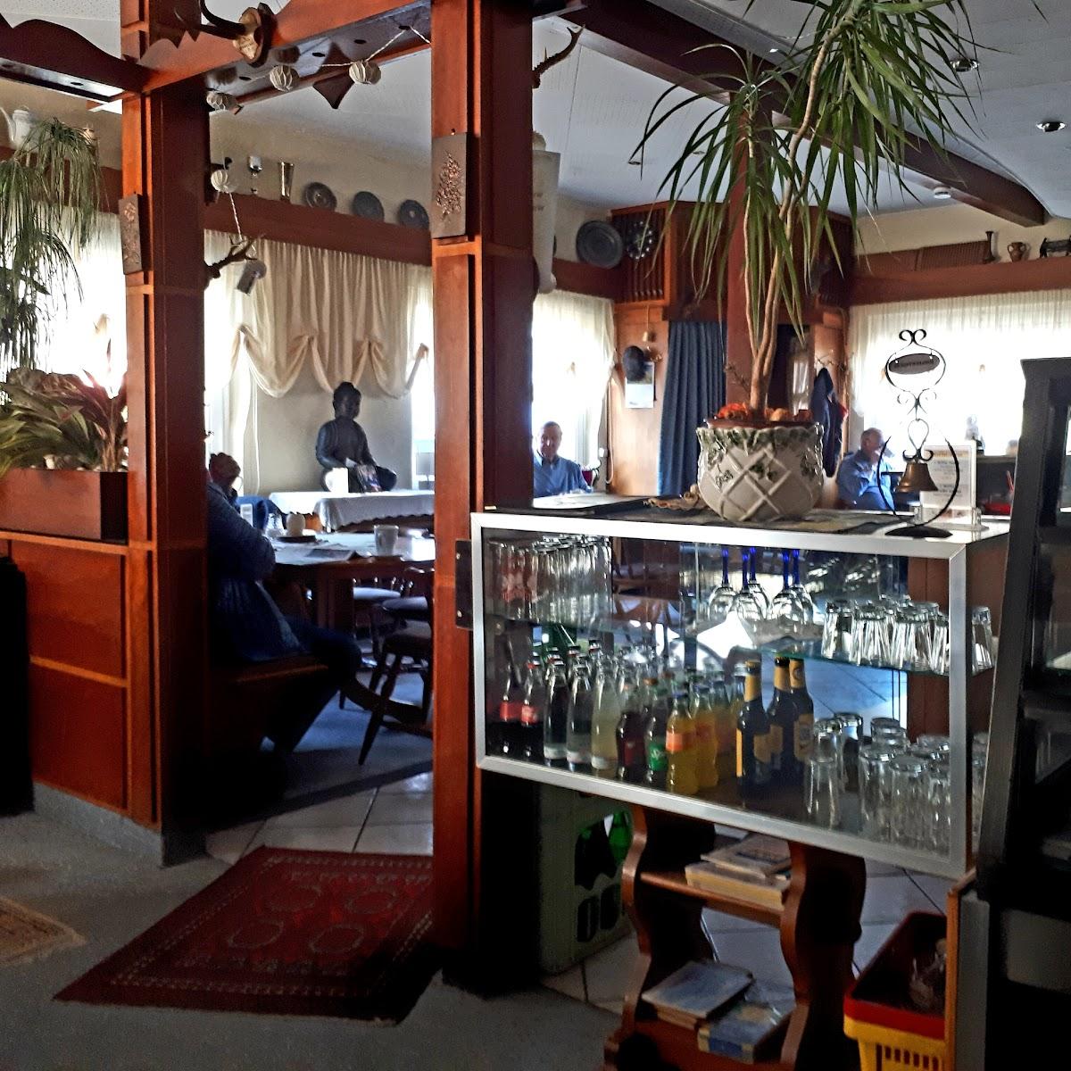 Restaurant "Gaststätte Josefsmühle" in Bad Driburg