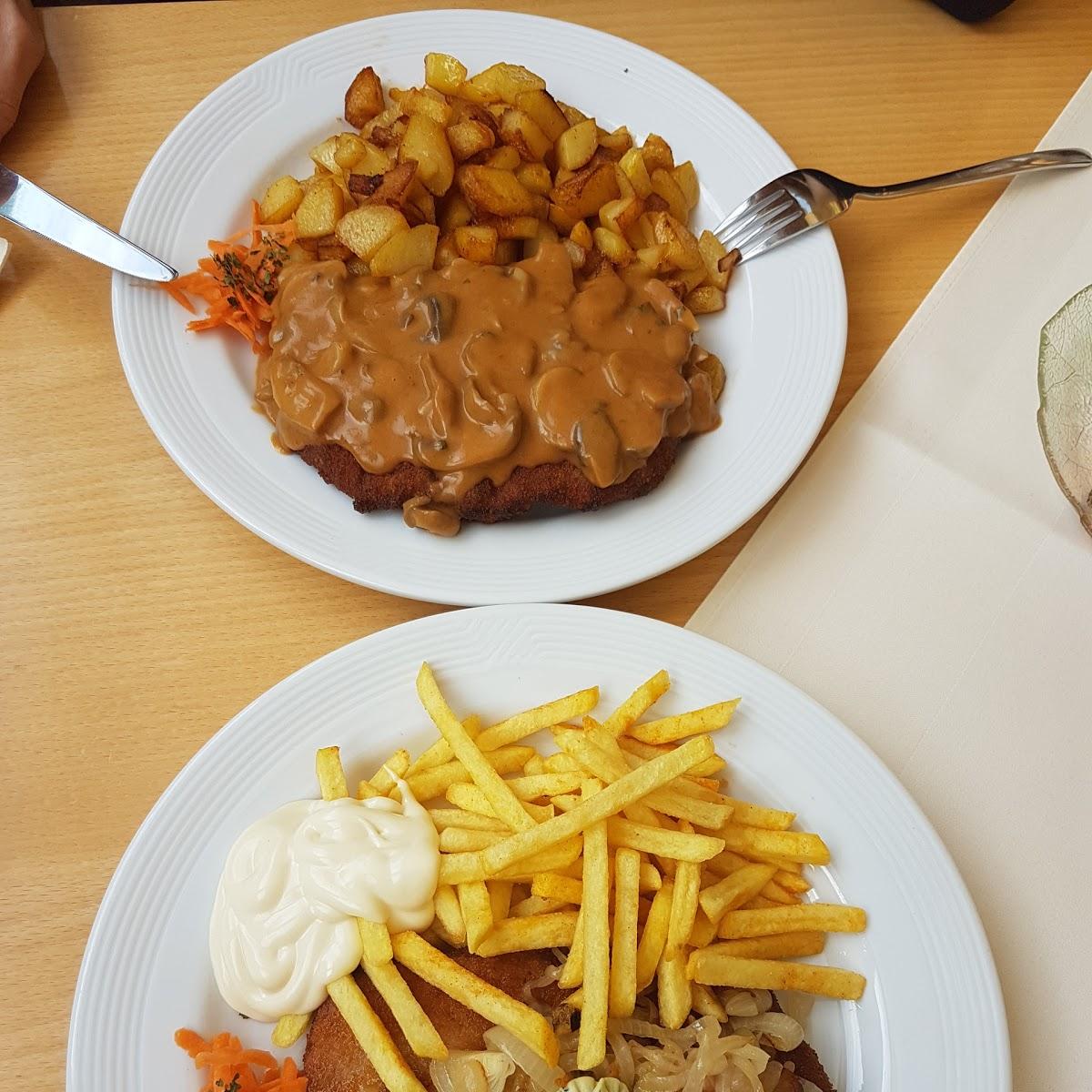 Restaurant "Kornkammer Feriendorf Natur Pur GmbH & Co. KG" in  Brakel