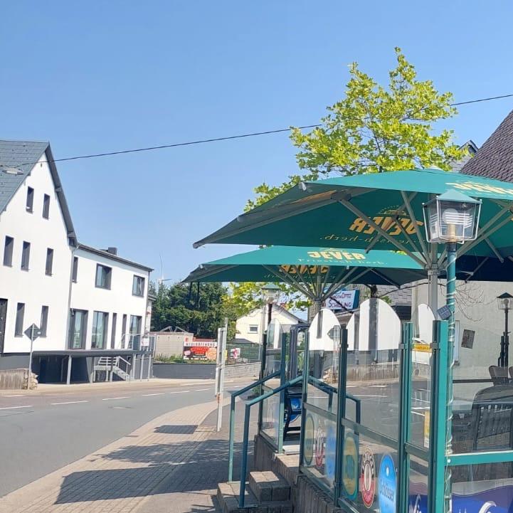 Restaurant "Gaststätte Alt" in Höhn