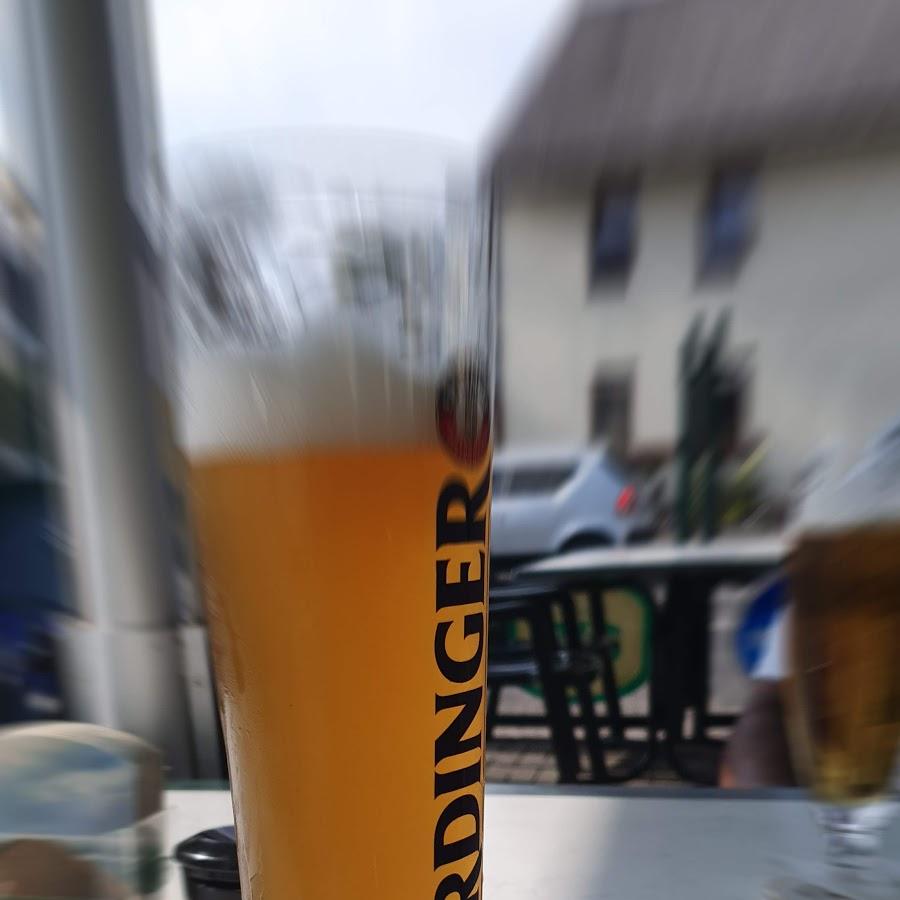 Restaurant "Georg Strauch Gaststätte Alt" in  Höhn