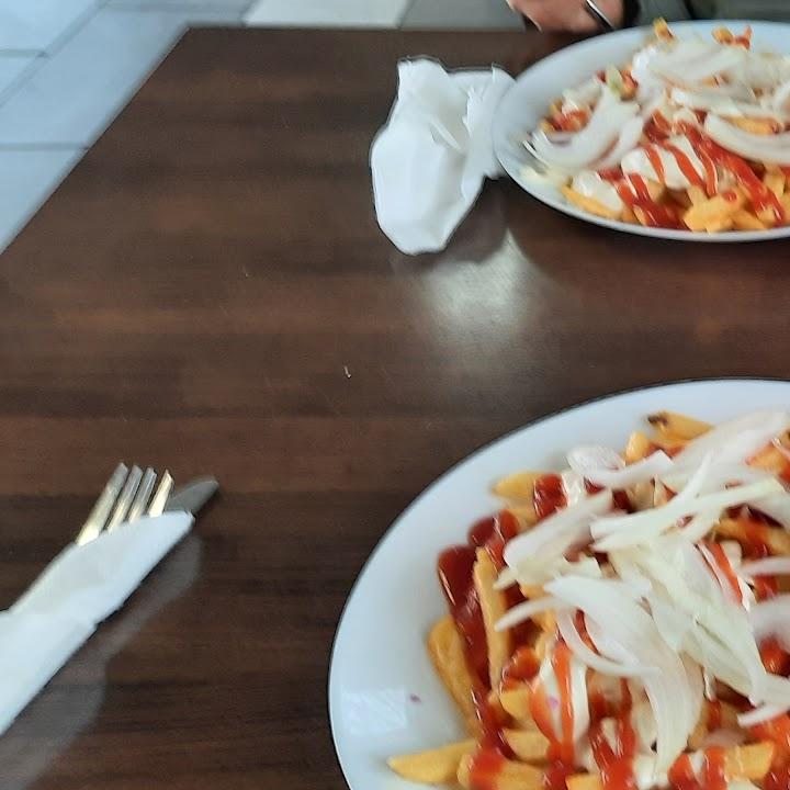 Restaurant "er Kebap & Pizza Haus" in Höhn