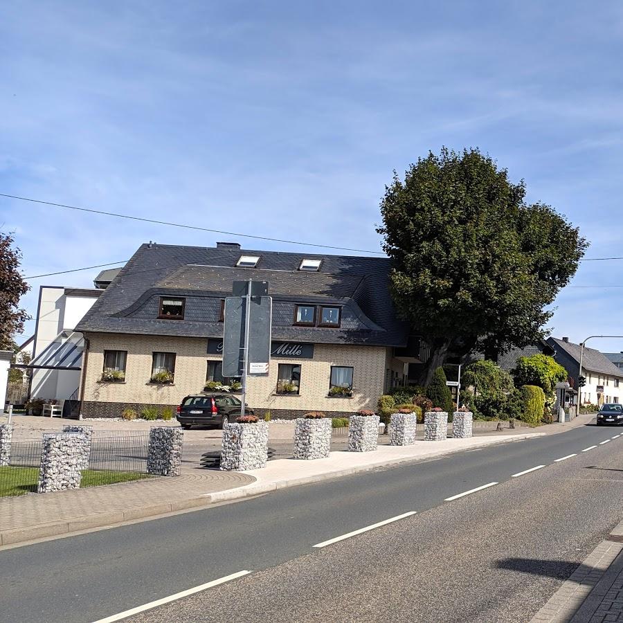 Restaurant "Westerwald-Grill" in  Höhn