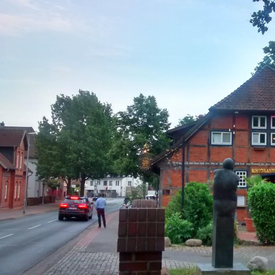 Restaurant "Gallo Nero" in  Hannover