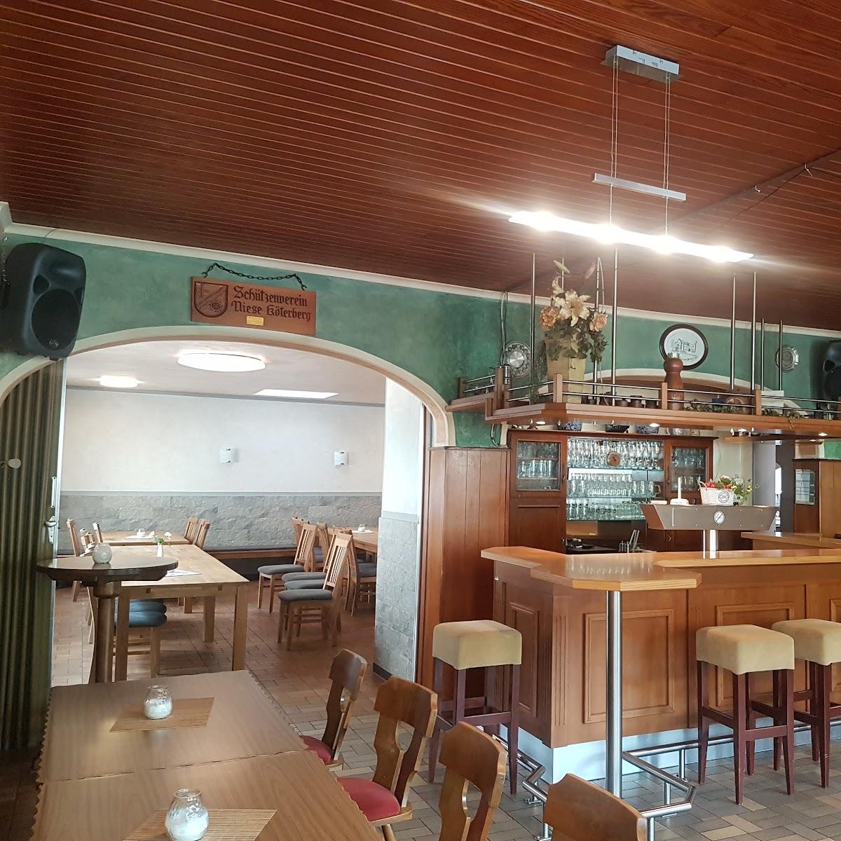 Restaurant "Gasthaus Buch" in Höxter