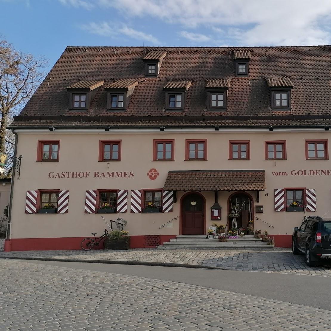 Restaurant "Assmanns Bammes" in  Nürnberg