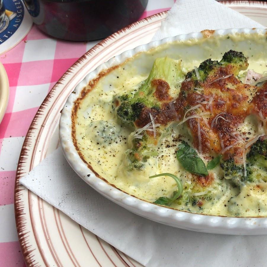 Restaurant "Eiscafé La Vita" in  Berlin