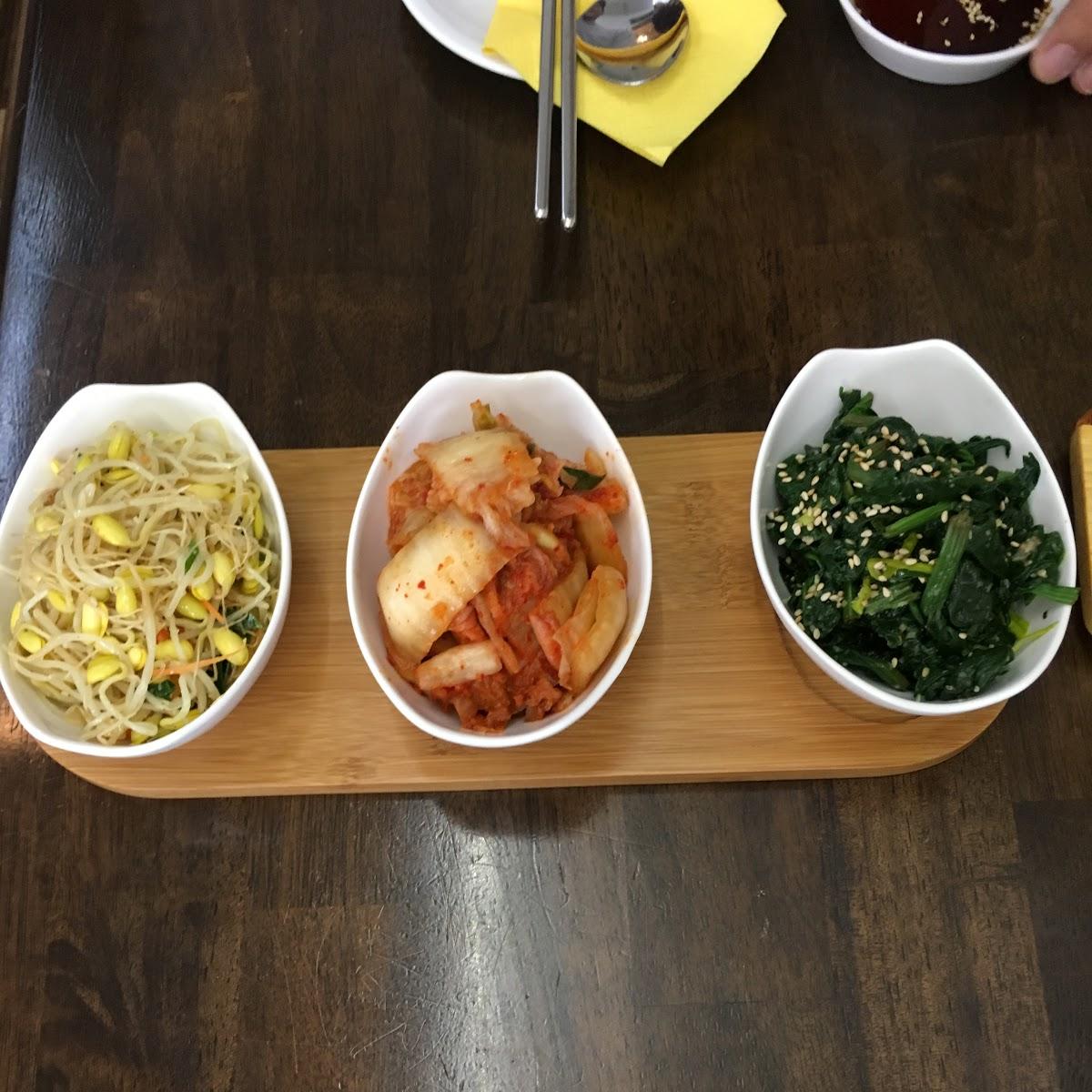 Restaurant "Buchcafé" in  Berlin